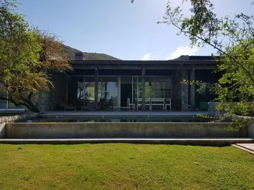 Casa Abella Huber