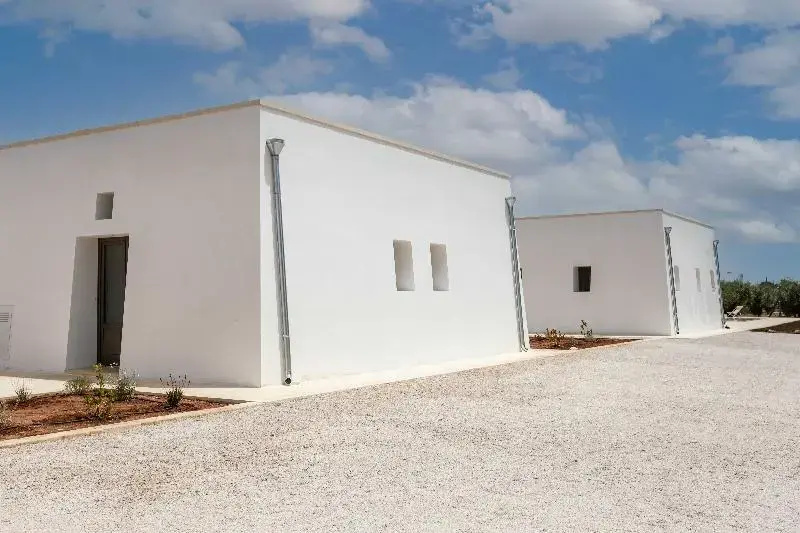 Palummare Agri Hotel