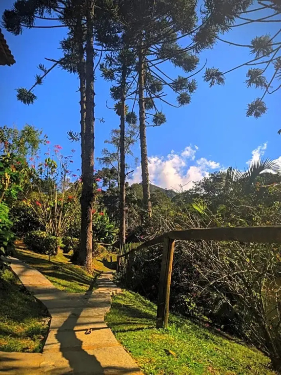 Pousada Bella Ana