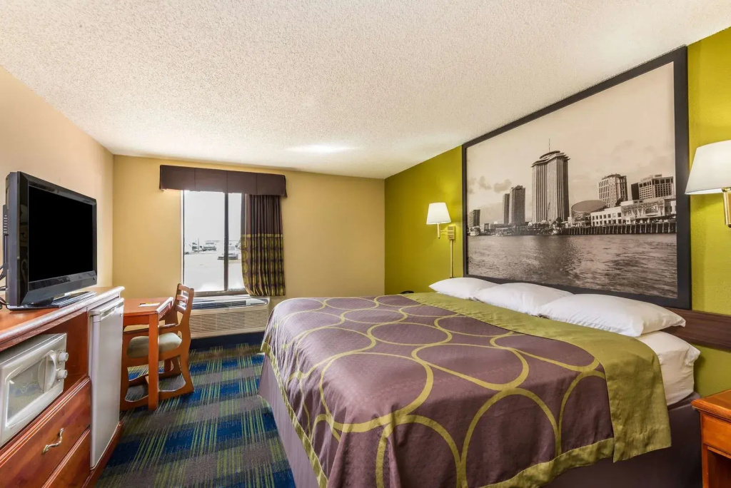 Quality Inn Sulphur - Lake Charles