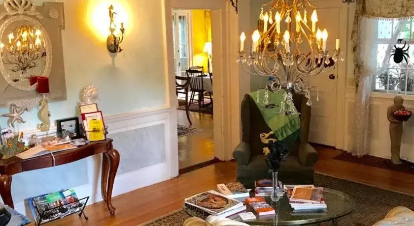 Scranton Seahorse Inn