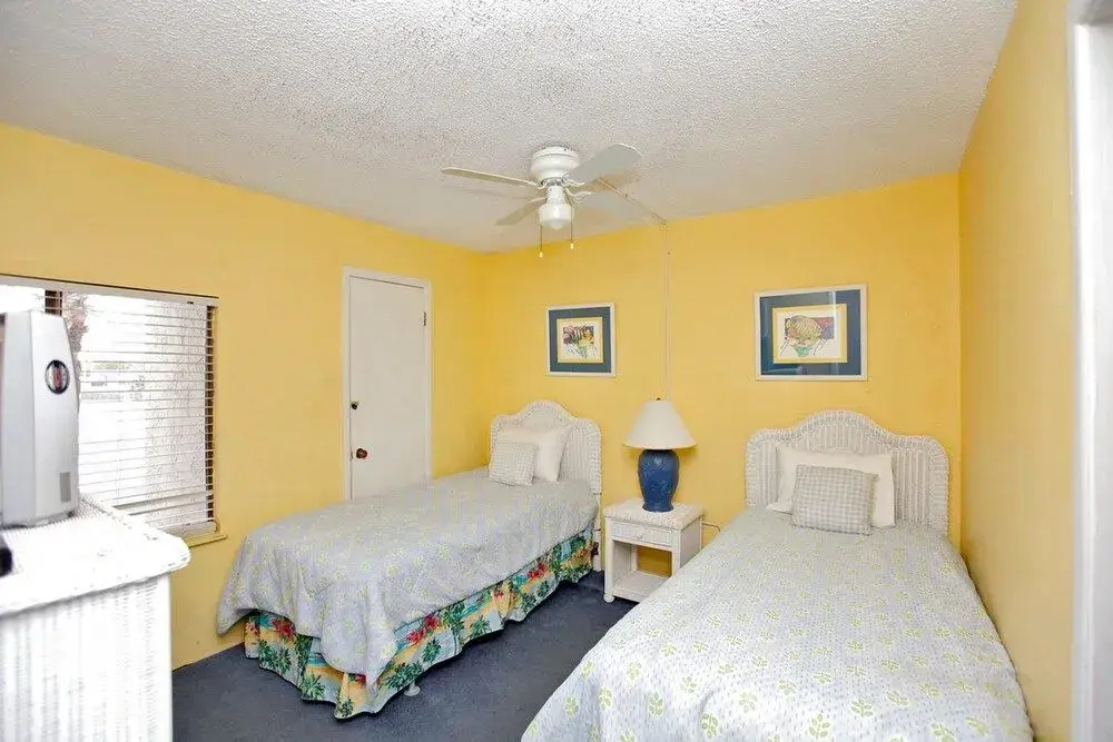 Sugar Beach Resort by Panhandle Getaways