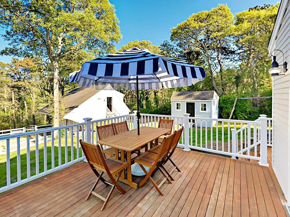 22 Sunrise Lane Home 4 Bedrooms 2 Bathrooms Home