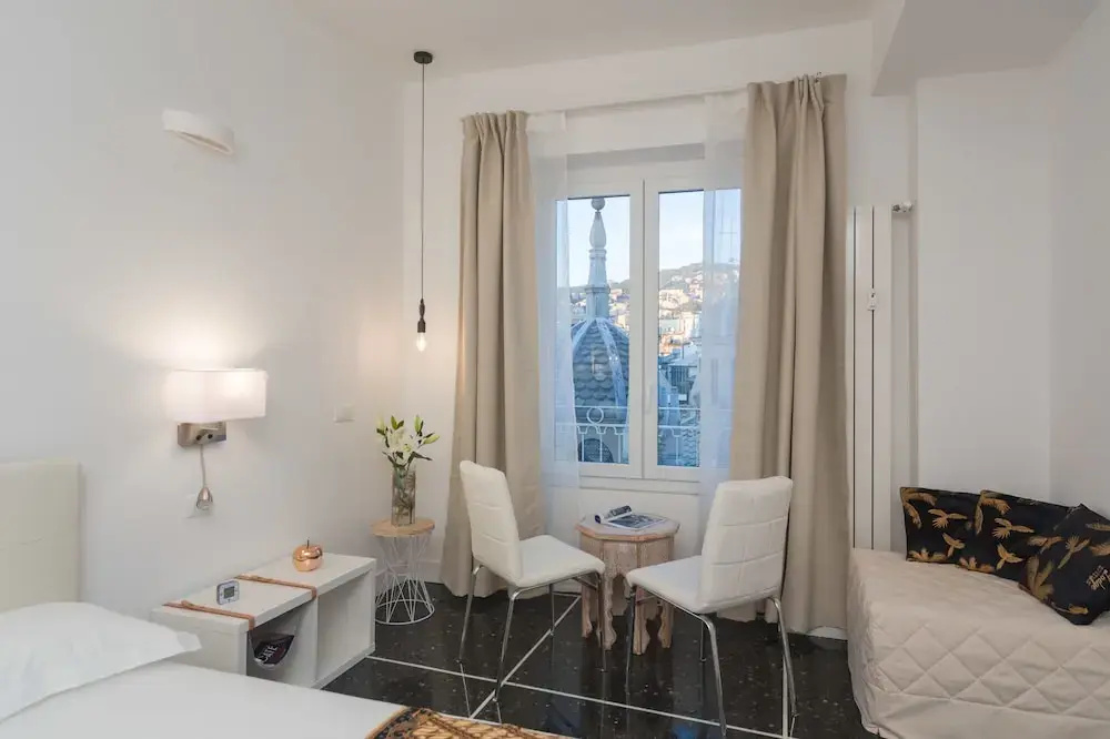 Palazzo Penco B&B