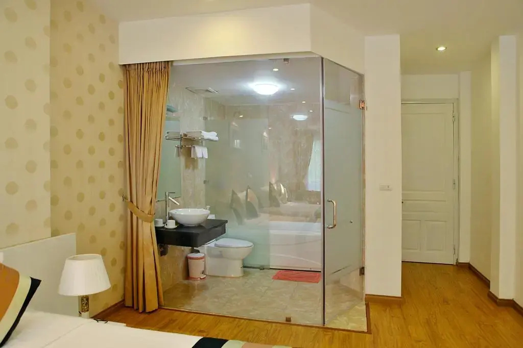 Splendid Star Grand Hotel and Spa