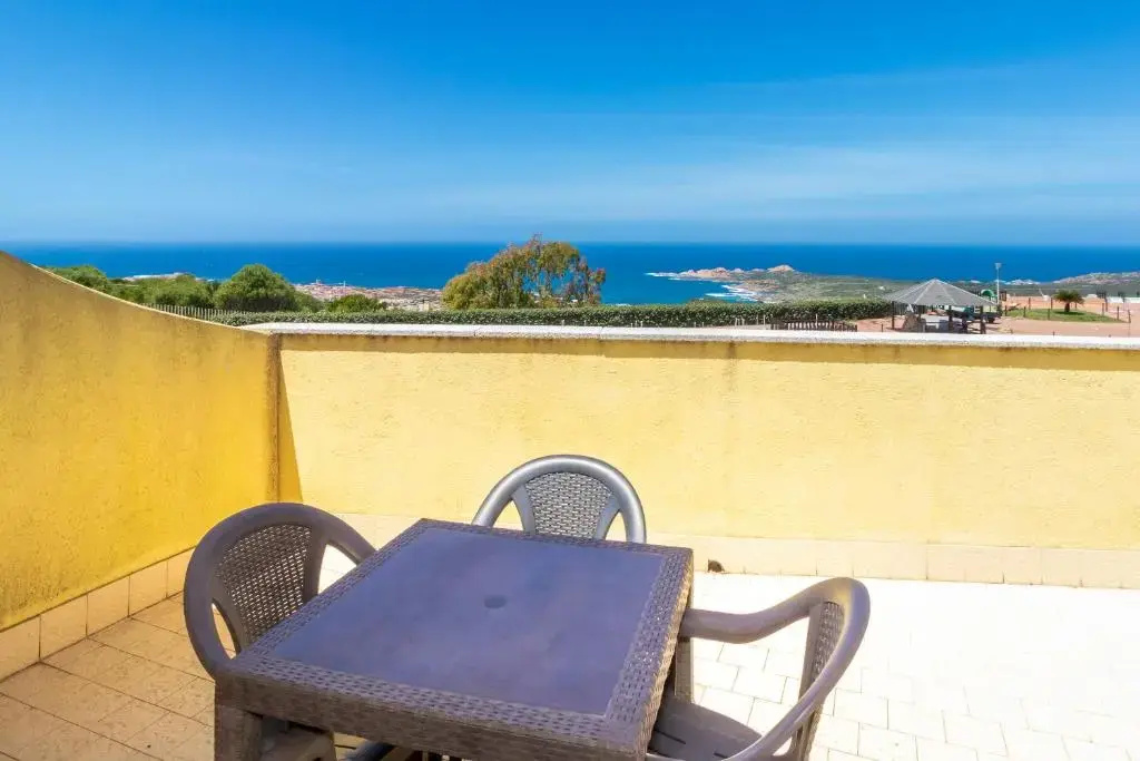 Casa Aquafan Mare 1