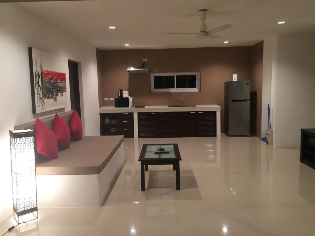 SAWAN Residence Pool Villas