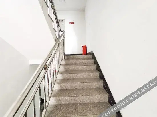 Hyatt hotel ningde