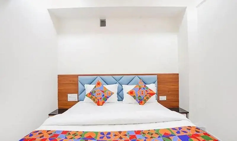 FabHotel Vishala Inn