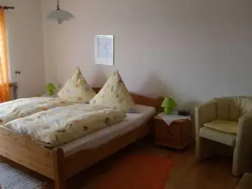 Pension Am Limespfad