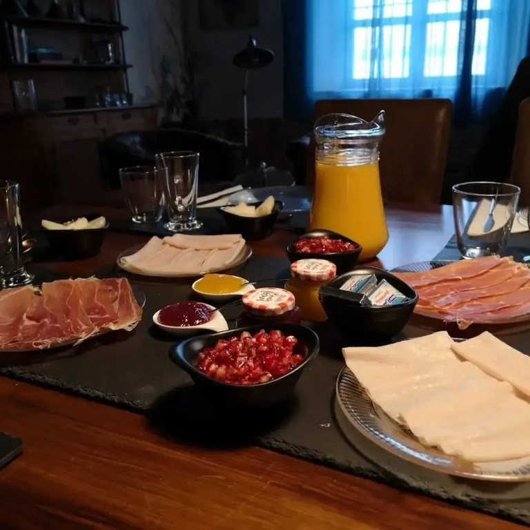 LA BENDITA LOCURA