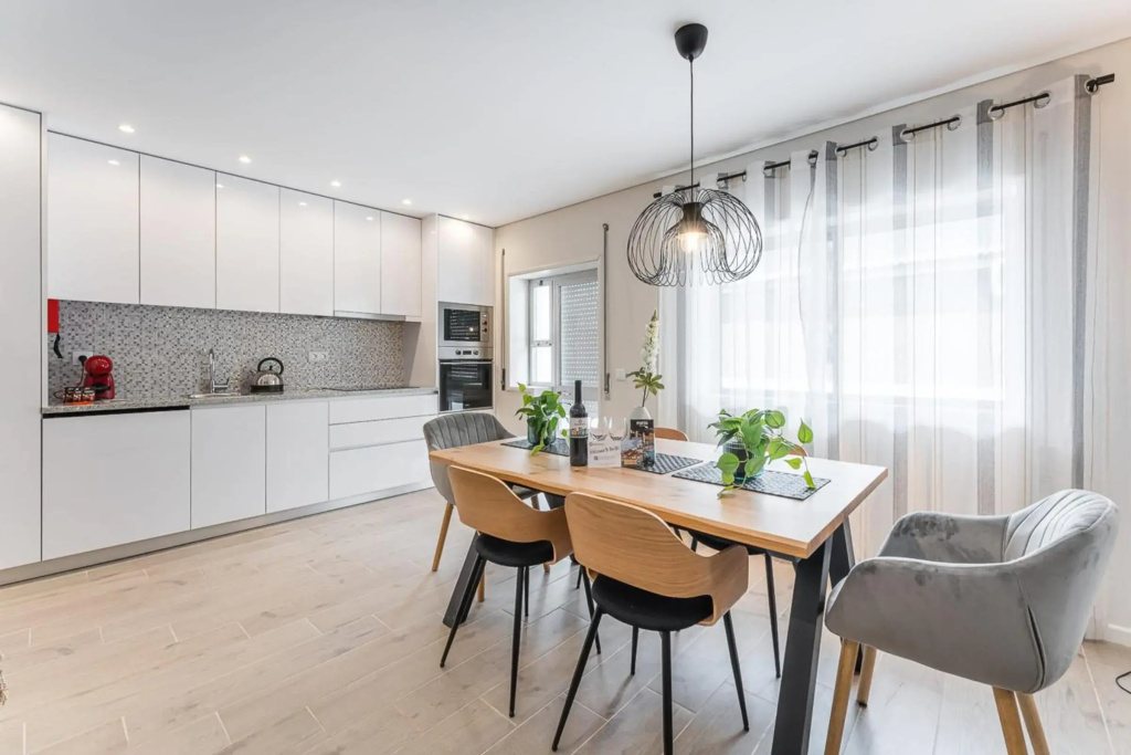 GuestReady - Amazing Apartment for 4 near Cedofeita Church