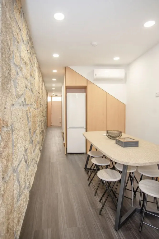 Liiiving in Porto-Downtown Spacious Home