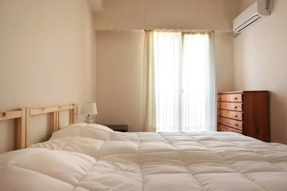 Romantic Apt with Penthouse & Acropolis View