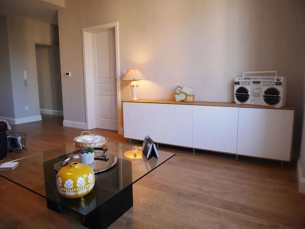 Cosy Home Colmar - Petite Venise
