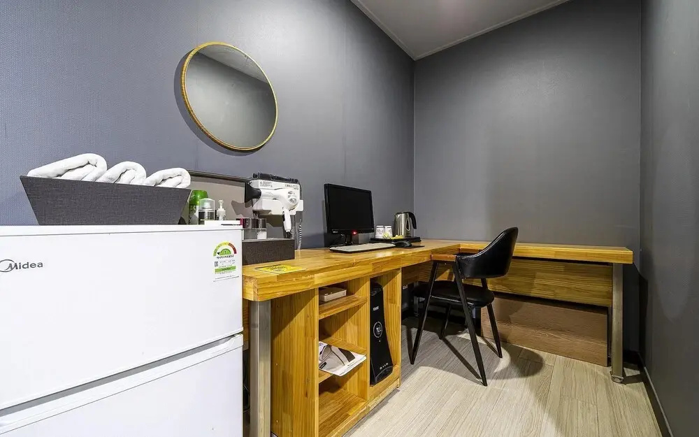 Guri C Boutique Hotel