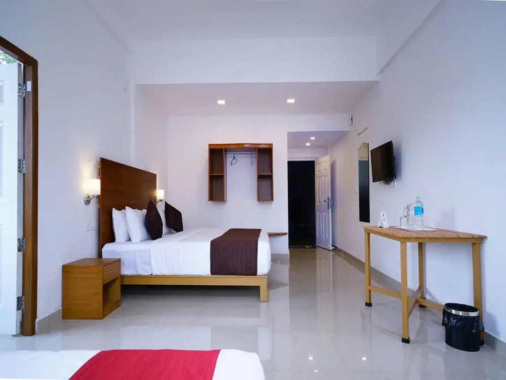 OYO 9840 Salome Resorts