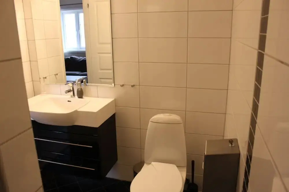 Storestølen Fjellhotell