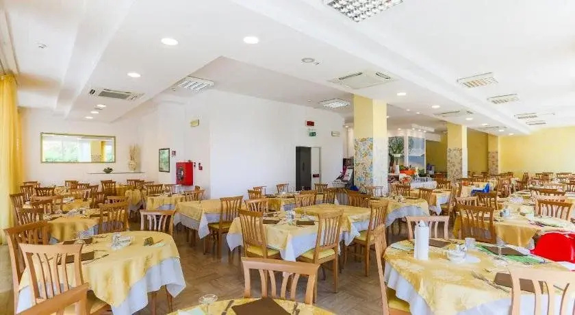 Hotel Cristallo