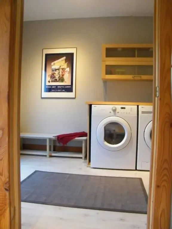Rivermyst 2 Bedroom Luxury Suite