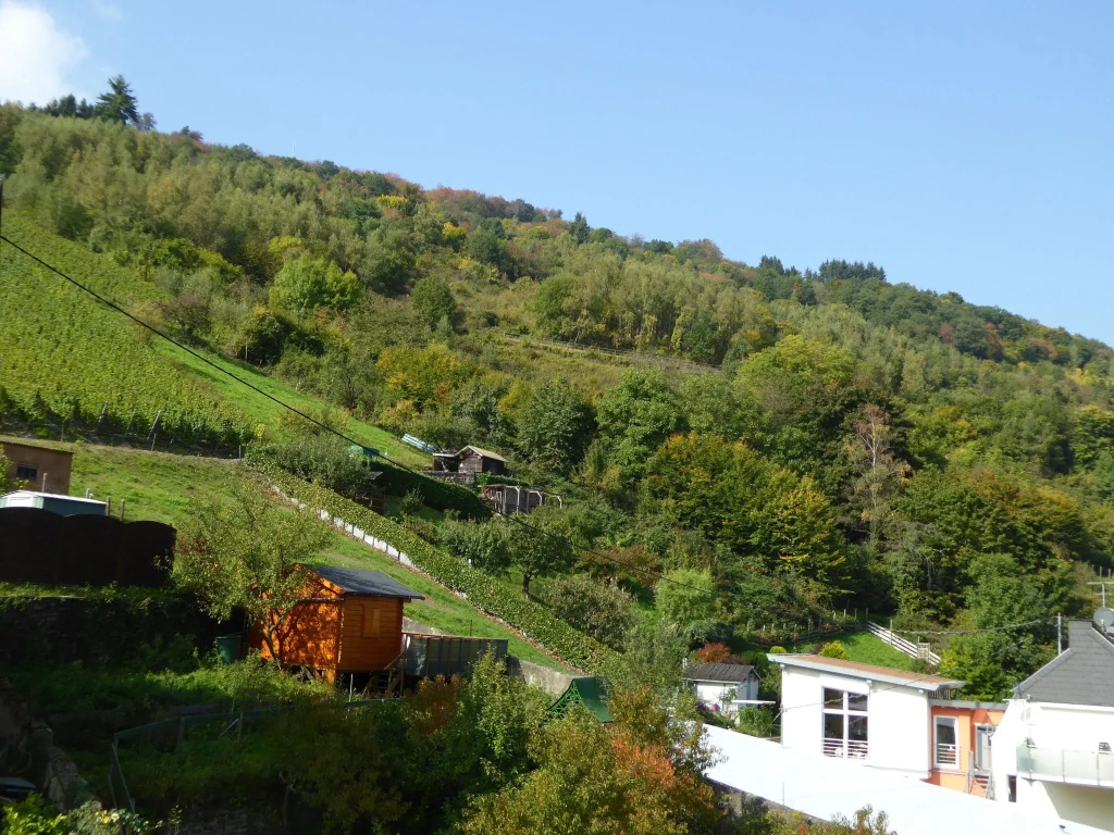 Apartment Weingut Krempel by Interhome