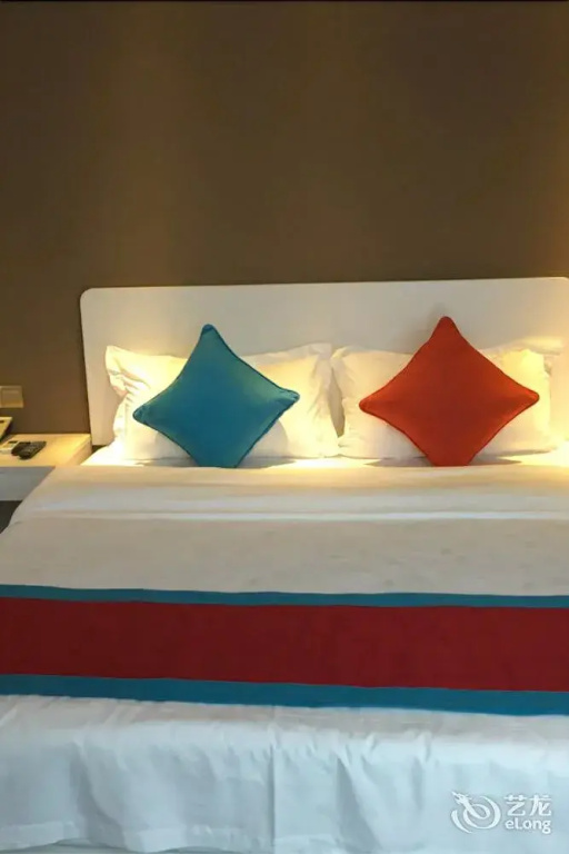 Yilan Hotel Shenzhen Investment Management Co., Ltd