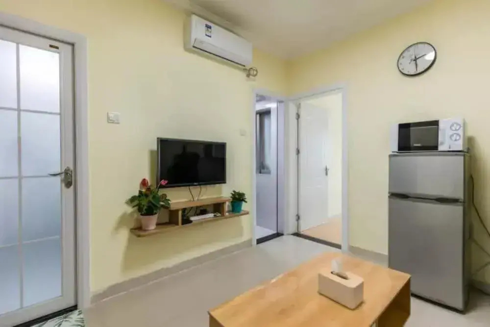 Shenzhen Swanhouse Apartment Hotel