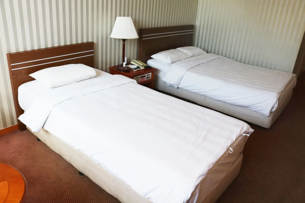 Prime Tourist Hotel
