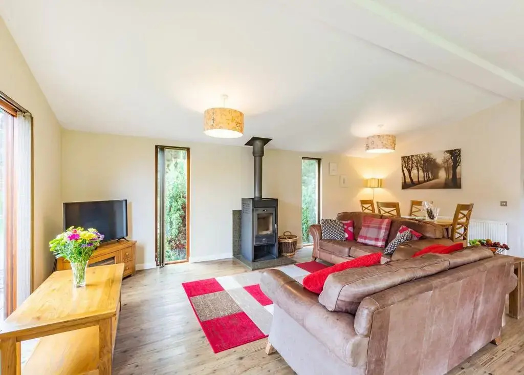 Meadows End Lodges