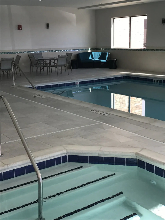 Holiday Inn & Suites Denver Tech Center-Centennial by IHG
