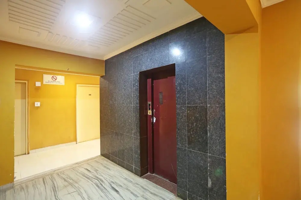 Hotel Richi Regency