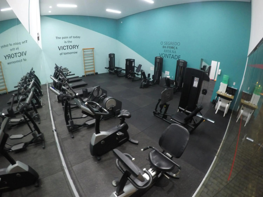 Apt 2/4 Luxo Iberostate