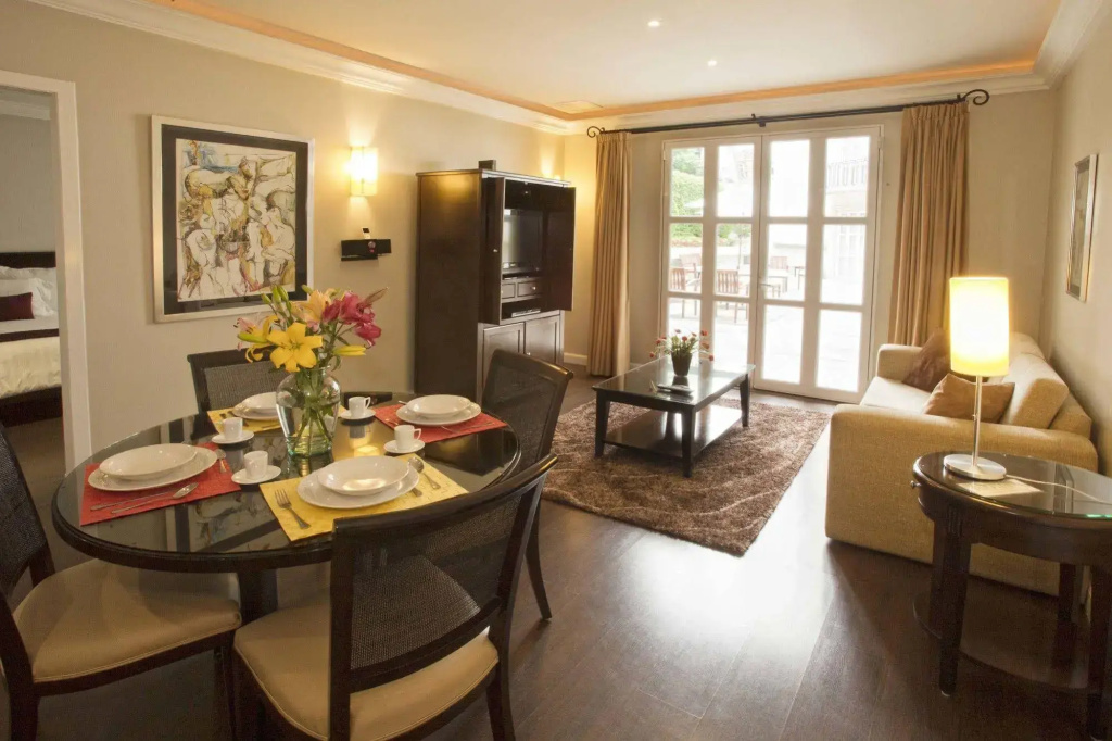 Grand Polanco Residencial