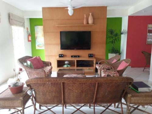 Pousada Villa Del Mare
