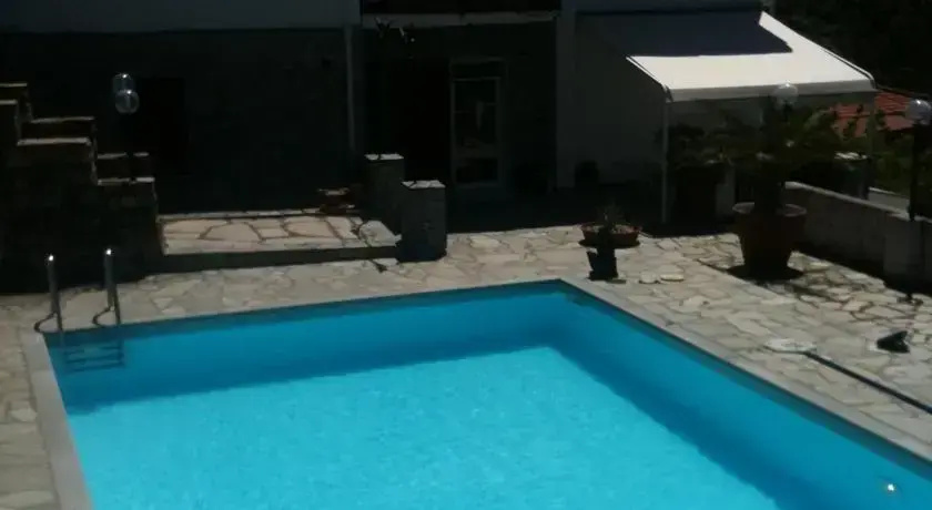 Villa Il Roccolo