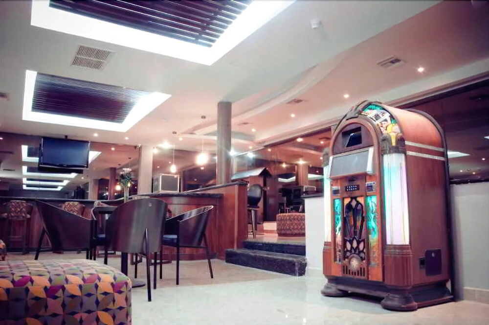 Hotel El Paseo