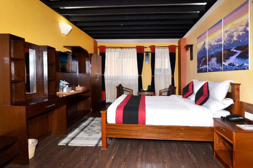 Karma Boutique Hotel
