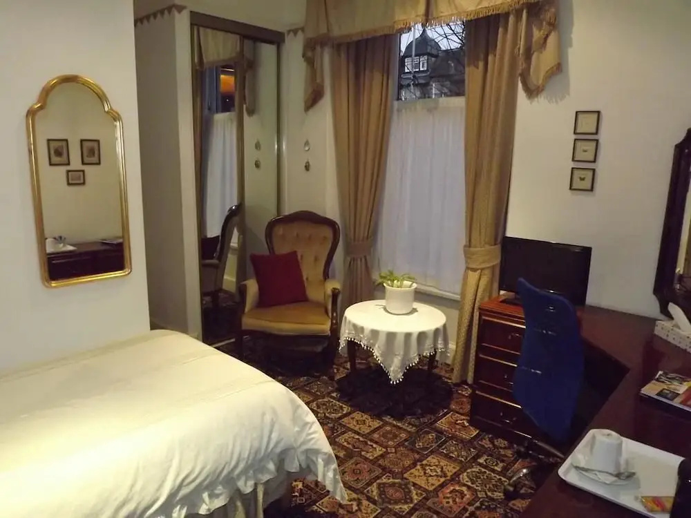 The Hotel Broughty Ferry