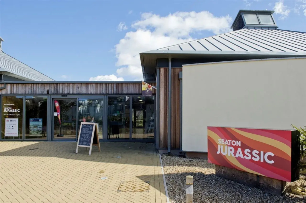 Premier Inn Seaton