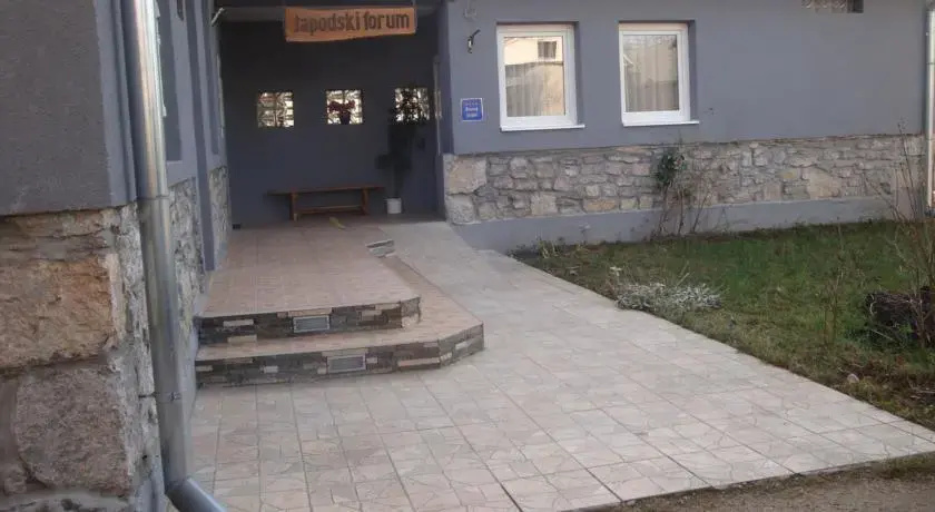 Japodski Forum
