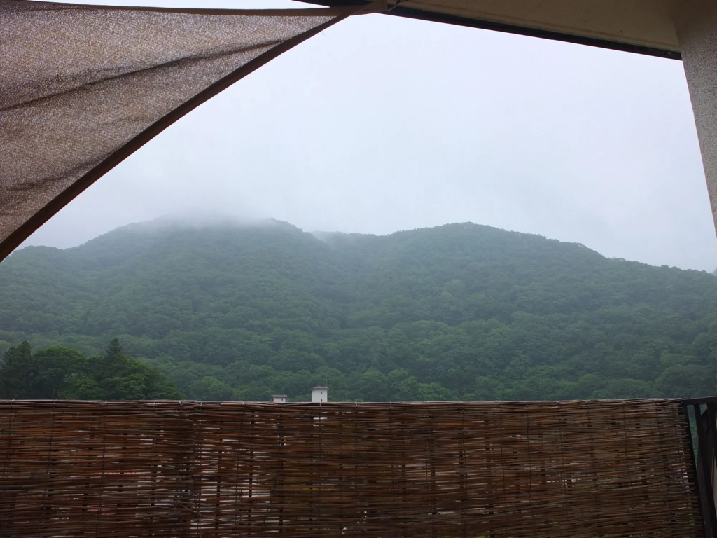 Iwaiyado Jyuan Nikko Kawaji onsen