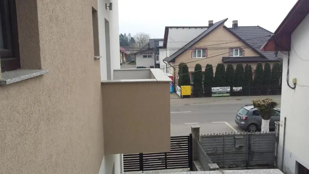 Apartament Mario