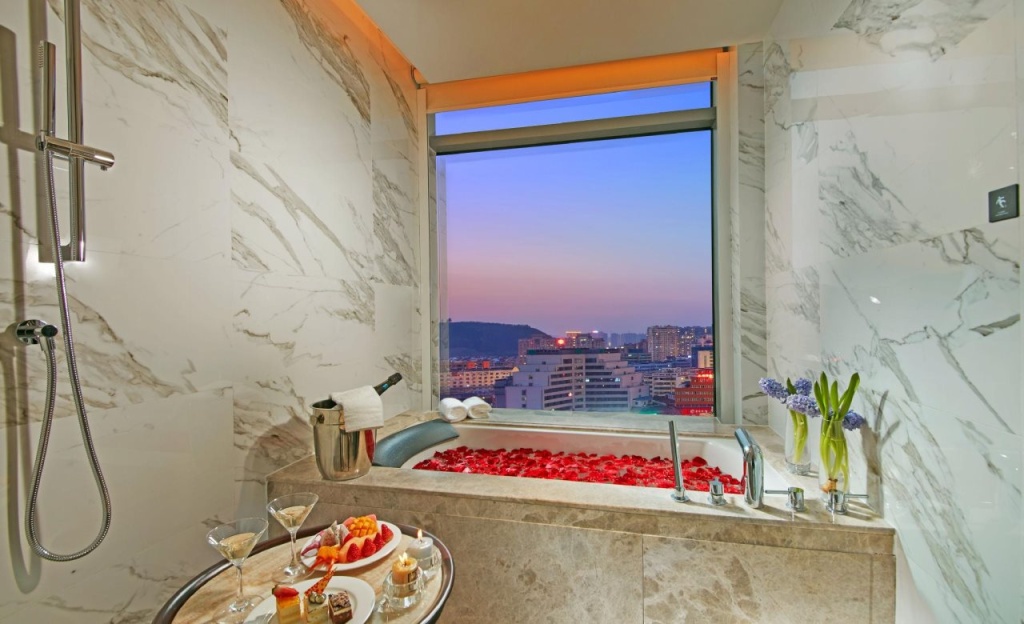 Wen Ling International Hotel
