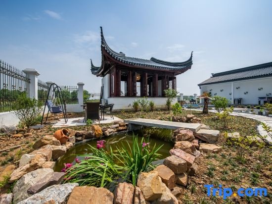 Yumo Boutique Guesthouse