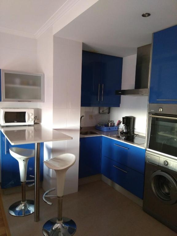 Cambados Apartamento VUT-PO-TU986D