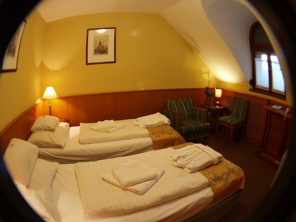 Nyerges Hotel Termál Superior