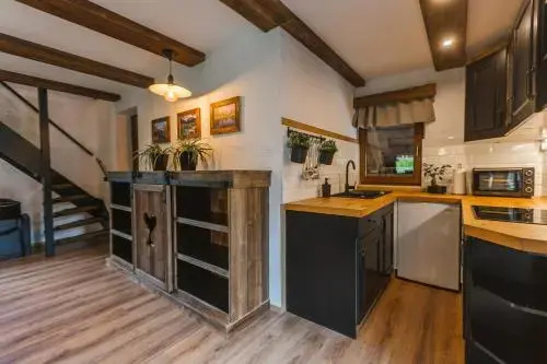 Apartment Trentar