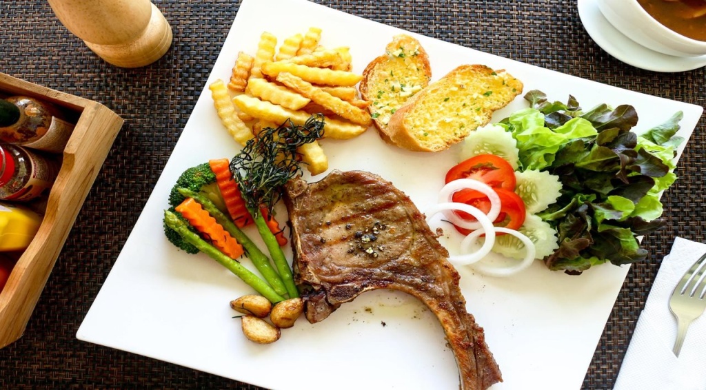 Katathong Golf Resort & Spa