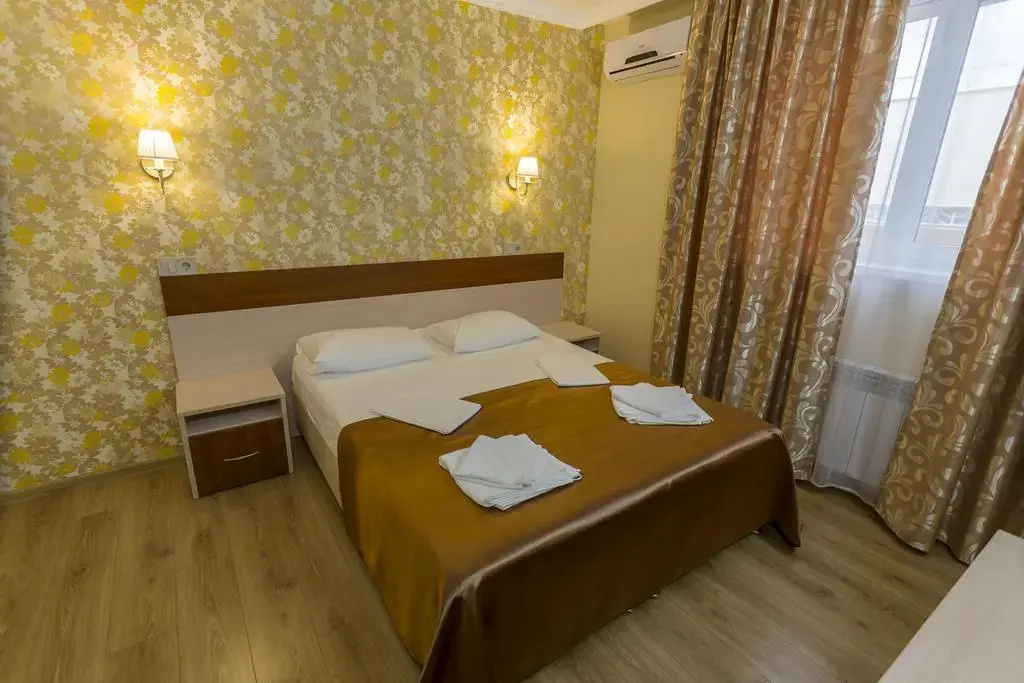 Guest house Ug-Otel