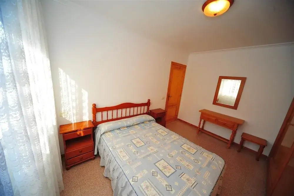 Apartamento Zona Centro Peniscola Orange Costa